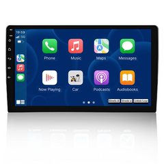 Peugeot 308 13-21 - Radio 9" con Apple CarPlay y Android Auto
