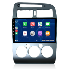 Toyota Avensis 1990-2003 - Radio de 9" con Apple CarPlay y Android Auto 