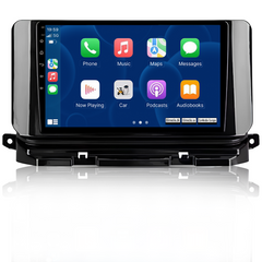 <h2>Skoda Octavia 2019-2026 radio 9" con Apple CarPlay y Android Auto</h2> 