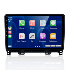 Honda Fit/Jazz 20-25 - Radio 10.1" con Apple CarPlay y Android Auto