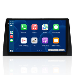 Fiat Doblo 21-25 - Radio 10.1" con Apple CarPlay y Android Auto