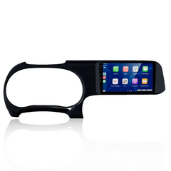 Hyundai i10 19-23 - Radio 9" con Apple CarPlay y Android Auto