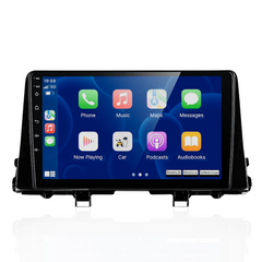 Suzuki Jimny 18-20 - Radio 9" con Apple CarPlay y Android Auto