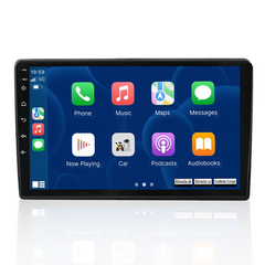 Hyundai I40 12-16 - Radio 9" con Apple CarPlay y Android Auto