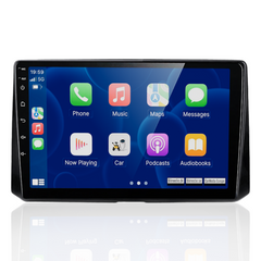 Toyota Corolla 18-21 - Radio 9" con Apple CarPlay y Android Auto