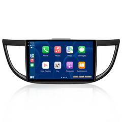 Honda CR-V 12-18 - Radio 10.1" con Apple CarPlay y Android Auto