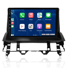 Mazda 6 02-08 - Radio 10.1" con Apple CarPlay y Android Auto