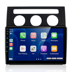 VW Touran 03-10 - Radio 10.1" con Apple CarPlay y Android Auto