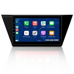 VW Touran 16-21 - Radio 10.1" con Apple CarPlay y Android Auto