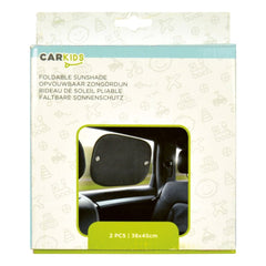 Parasoles para el coche 