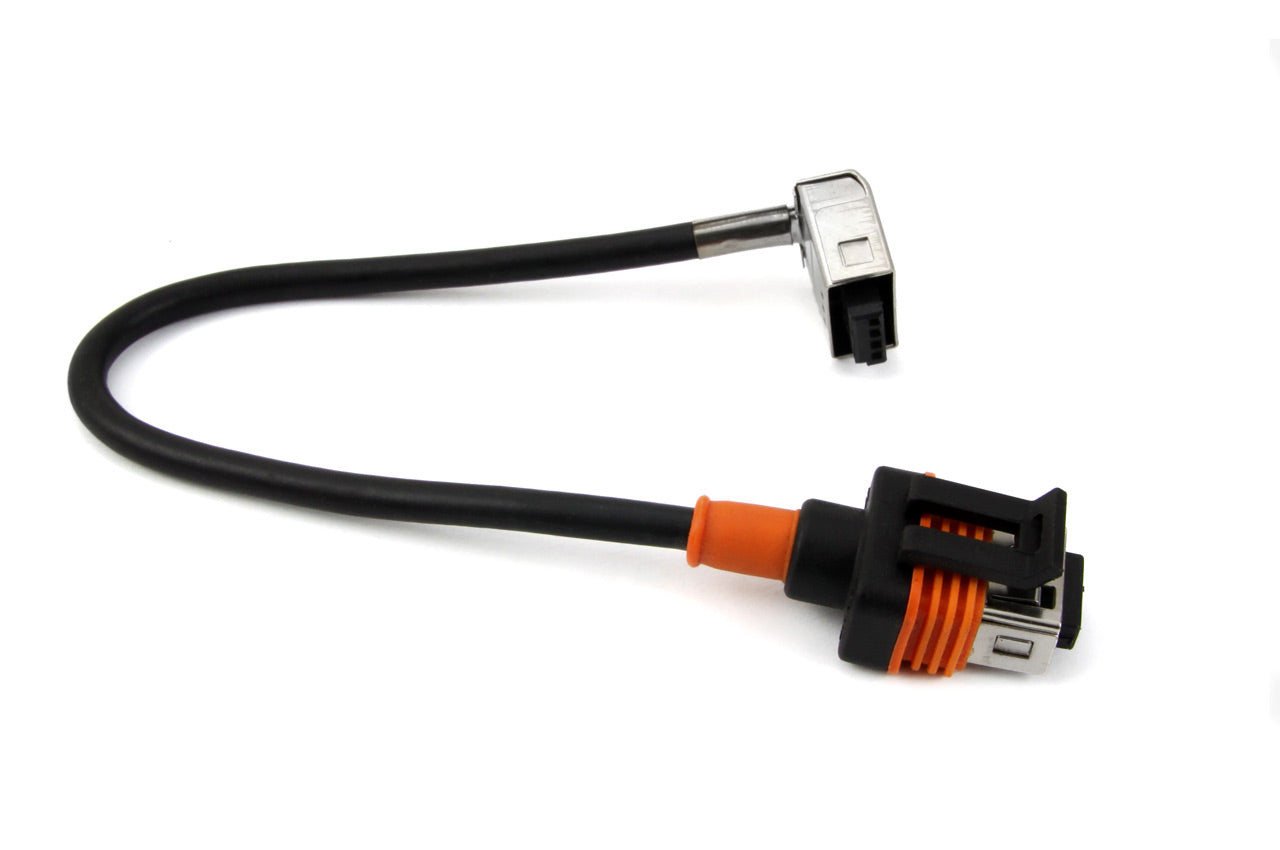 Adaptador de xenón para bombillas D1S