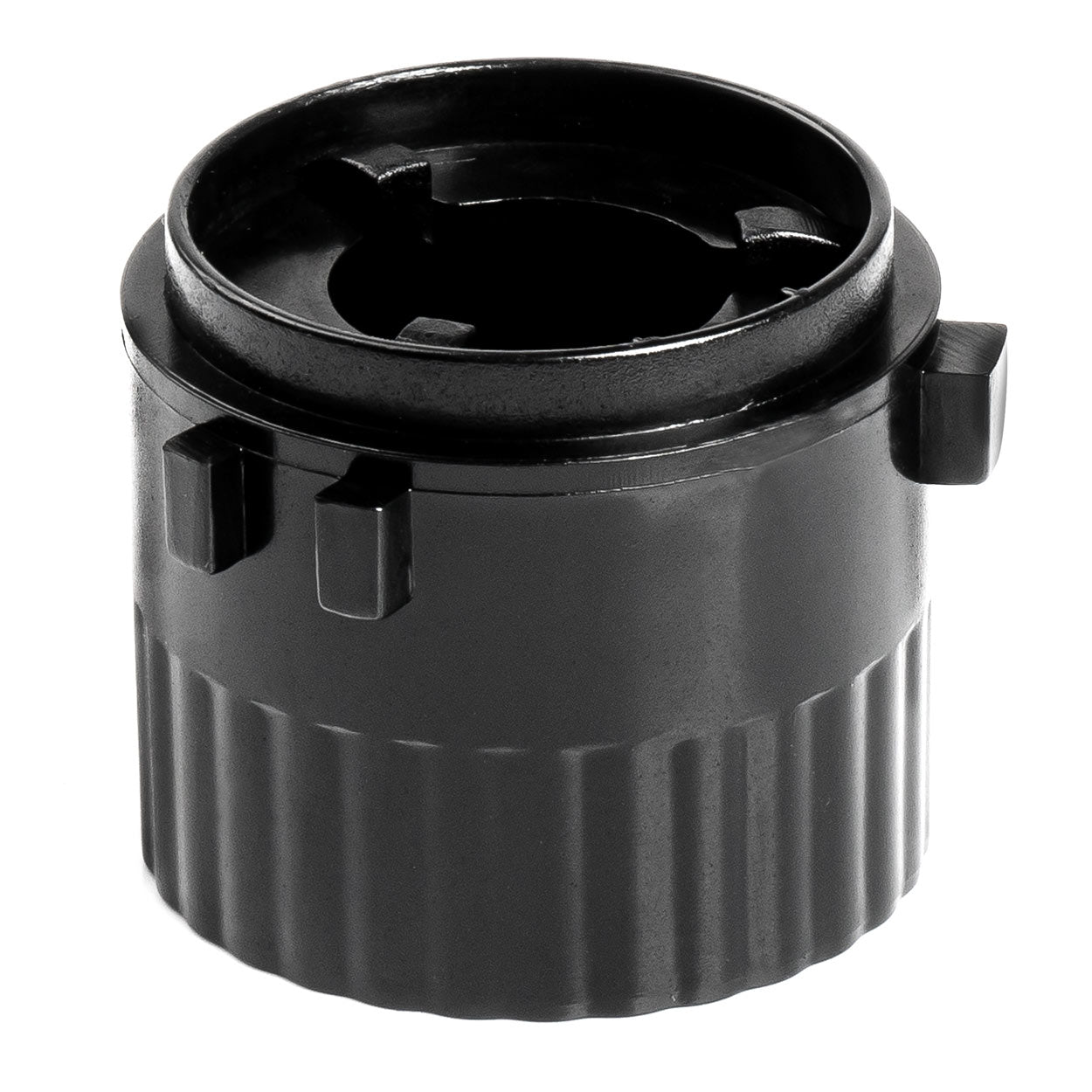 Adaptador xenón H7 para VW Golf VI