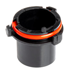 Adaptador de xenón para reflector halógeno H7 de Opel