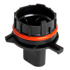 Adaptador xenón para BMW E39 con reflector halógeno H7