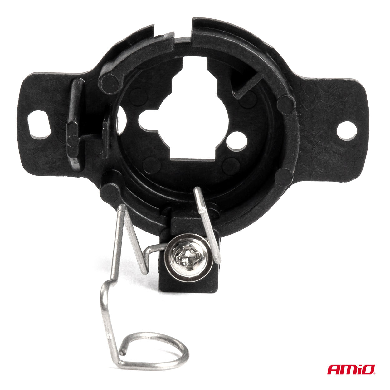 Detalle del adaptador de xenón NS-14 para reflector halógeno H1