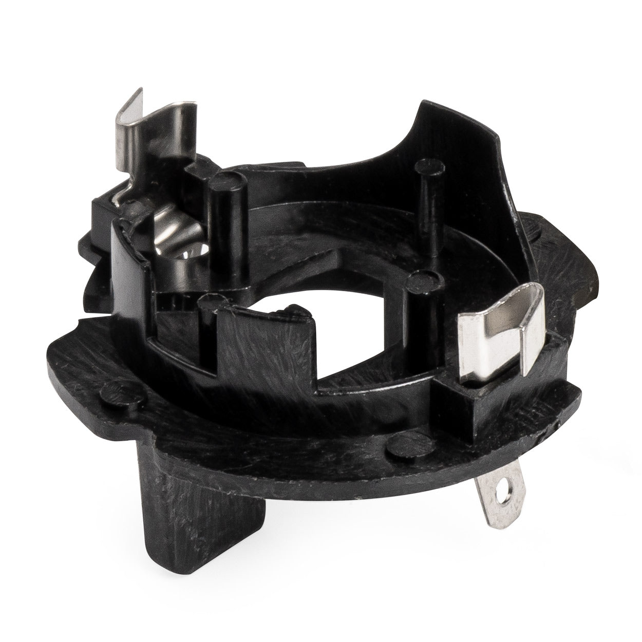 Adaptador de xenón para reflector halógeno H7 en VW Golf V y Jetta