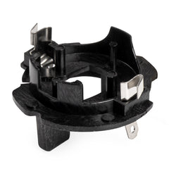 Adaptador de xenón para reflector halógeno H7 en VW Golf V y Jetta