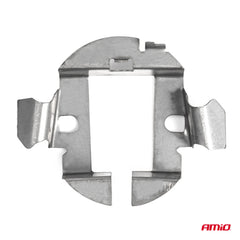 Adaptador de xenón para bombilla xenón en reflector halógeno H7