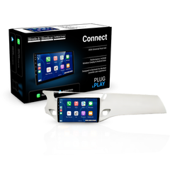 Radio Citroen C3 y DS3 9" con Apple CarPlay y Android Auto