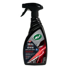 Turtle Wax Hybrid Sealant Cera Hidrofóbica 500 ml 