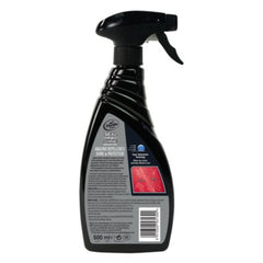Turtle Wax Hybrid Sealant Cera Hidrofóbica 500 ml 