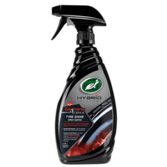 Turtle Wax HS Abrillantador de Neumáticos 680 ml 