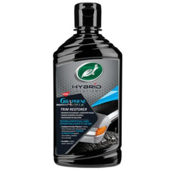 Turtle Wax HS Restaurador de Molduras 296 ml 