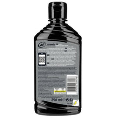 Turtle Wax HS Restaurador de Molduras 296 ml 
