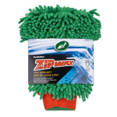 Manopla de lavado Turtle Wax Zip Wax 