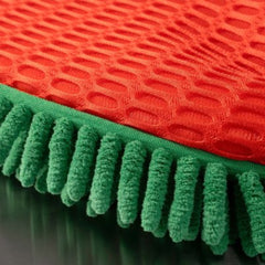 Manopla de lavado Turtle Wax Zip Wax 