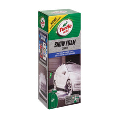 Cañón de espuma Turtle Wax Snow Foam 
