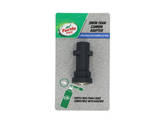 Adaptador Turtle Wax para Kärcher de la serie K 