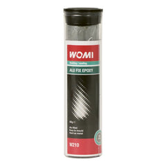 Womi W210 Alu Fix Epoxy (color aluminio) 56 g 