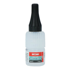 Womi W236 Superlim – Ultrarápido, 5 ml 