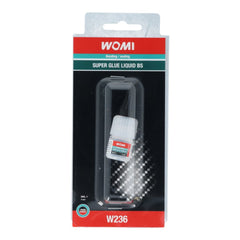 Womi W236 Superlim – Ultrarápido, 5 ml 