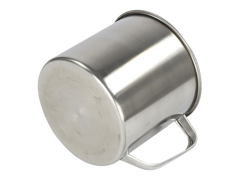 Taza de acero CARMOTION 800 ml
