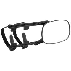 Espejo retrovisor lateral adicional universal para conducir con caravana