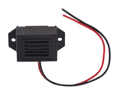 Alarma de luces 6-12V para coche de CARMOTION