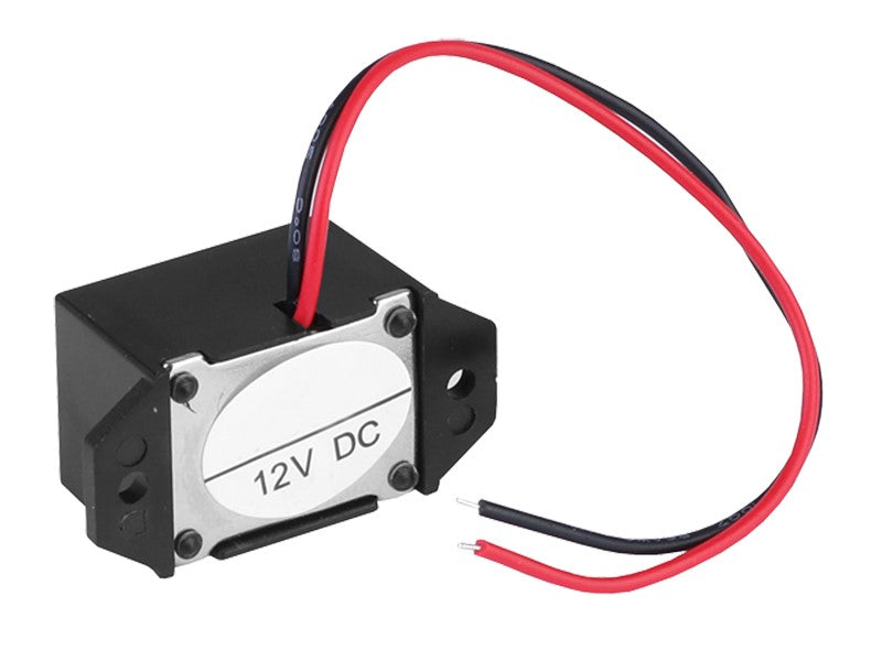 Alarma de luces 6-12V para recordar las luces encendidas