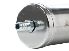 Bomba manual de aceite de 500 ml con manguera flexible