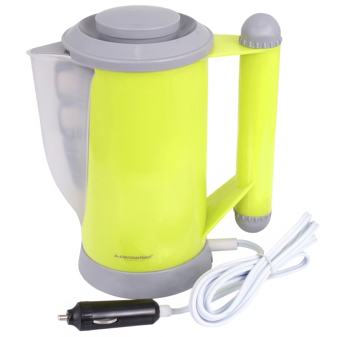 Hervidor de coche CARMOTION 0,7 l 12V 150W