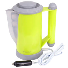 Hervidor de coche CARMOTION 0,7 l 12V 150W