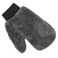 Guante de pulido de microfibra con pulgar de CARMOTION