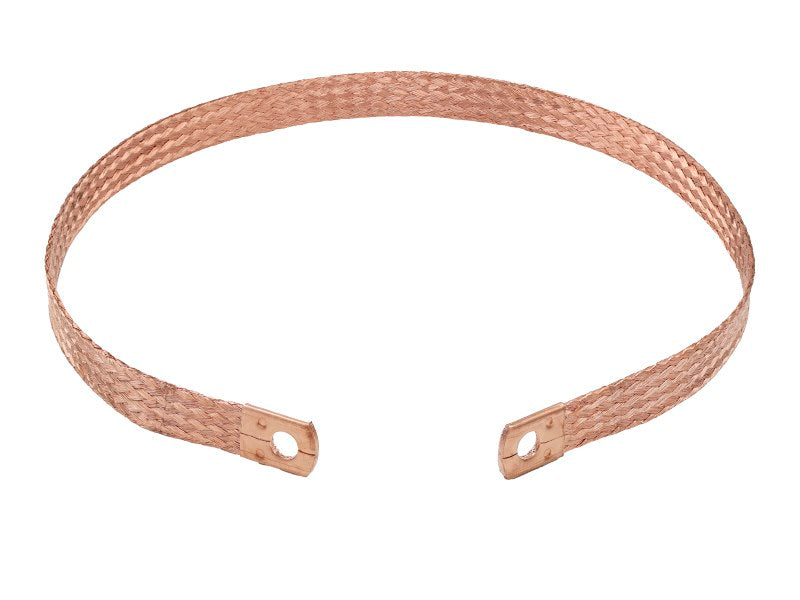Malla de masa de cobre, 600 mm