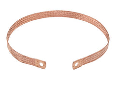 Malla de masa de cobre, 600 mm