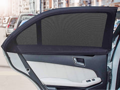 Parasoles tipo calcetín para ventanas de coche de CARMOTION