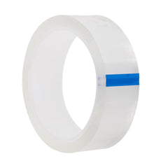 Cinta protectora transparente de PU 30 mm x 0,4 mm x 5 m