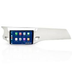 Radio Citroen C3 y DS3 9" con Apple CarPlay y Android Auto