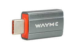 Adaptador USB-C a USB OTG de WAYME