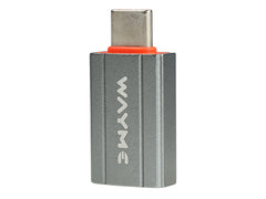 WAYME mini adaptador OTG USB-C a USB